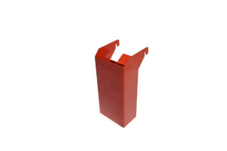 Edwards Slug Receptacles