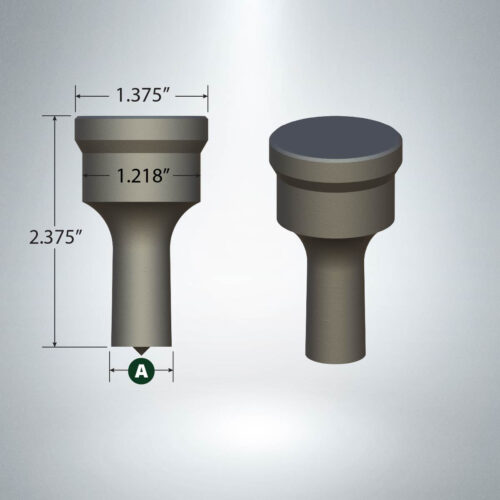 F20 Round Punches