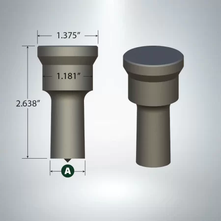 SUN30 Round Punches