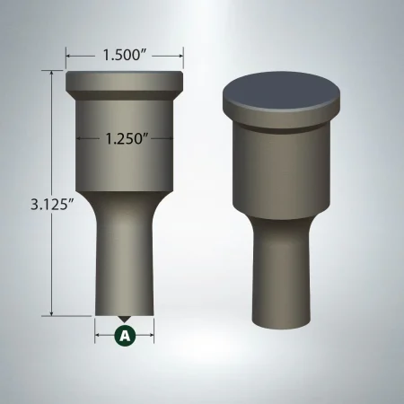 F770 Round Punch